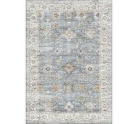 RainbowHome Samira Rug - Persian Classic 170Cm X 120Cm