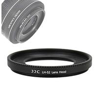 Rainbowimaging HES52 Metal Lens Hood for Canon EF 40mm F2.8 STM