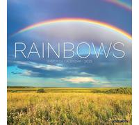 Rainbows 2025 Wall