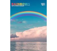 Rainbows - A3 Calendar 2027