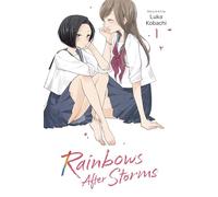 Rainbows After Storms, Vol. 1 – Viz Media