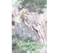 Rainbows After Storms, Vol. 11