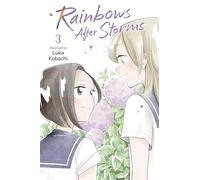 Rainbows After Storms, Vol. 3 (Volume 3)