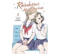 Rainbows After Storms, Vol. 4 : Volume 4