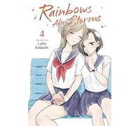 Rainbows After Storms – Vol. 4 – Viz Media