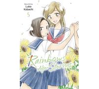 Rainbows After Storms, Vol. 5 : Volume 5