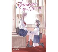 Rainbows After Storms, Vol. 6: Volume 6