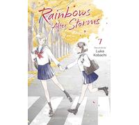 Rainbows After Storms – Vol. 7 – Viz Media
