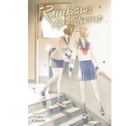 Rainbows After Storms, Vol. 8: Volume 8