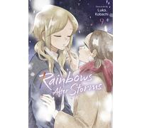 Rainbows After Storms, Vol. 9
