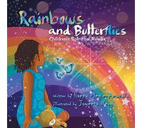 Rainbows and Butterflies: Children's Spiritual Reader