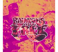 Rainbows Are Free - Heavy Petal Music [VINYL]