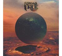 RAINBOWS ARE FREE - SILVER AND GOLD [VINYL]