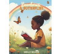 Rainbows & Butterflies