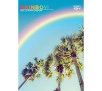 Rainbows Calendar 2025