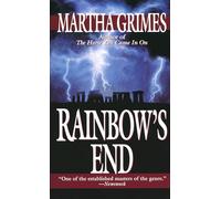 Rainbow's End: A Richard Jury Mystery (Richard Jury Mysteries)