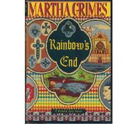 Rainbow's End: A Richard Jury Novel