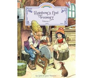 Rainbow's End Treasury, Volume I