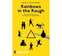 Rainbows in the Rough: The Unlikely Queer Icons That Shaped a Closeted Queen