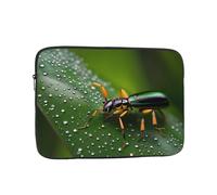 Rainbows Insects Laptop Inner Bag, 12 Inch, Shockproof Portable Laptop Inner Bag, &Suitable For Travel, Office, Etc.