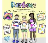 Rainbows of Covid-19: Volume 2