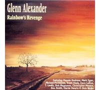 Rainbow's Revenge by Glenn Alexander (1993-06-22)