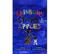 Rainbows, Stars, and Apples
