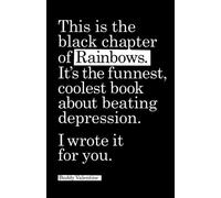 Rainbows, the coolest book about beating depression