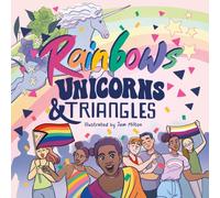 Rainbows, Unicorns, and Triangles: Queer Symbols Throughout History