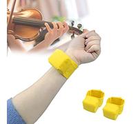Rainbowstar 2 Pack Violin Wrist Assistant: Violin Player Wrist Practice Aid for Young Violinists