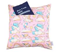 rainbowstar Hysterectomy Tummy Pillow with Pocket for Cervical Cancer Abdominal Surgery Abdomen Healing Protector Hernia Repair Organ Transplants C-Section Recovery Support
