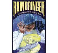 Rainbringer: Zora Neale Hurston Against The Lovecraftian Mythos
