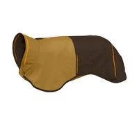 Ruffwear Sun Shower Dog Jacket Earth Brown - Extra Extra Small