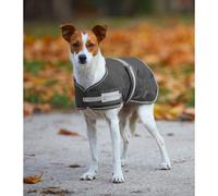 Raincoat for dogs Waldhausen Comfort