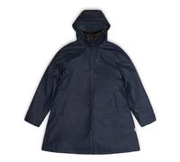 Raincoat Navy blue XS