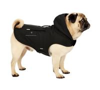 Raincoat Toto Black 30cm