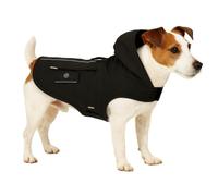 Raincoat Toto Black 35cm