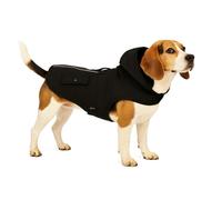 Raincoat Toto Black 40cm