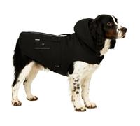 Raincoat Toto Black 45cm