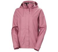 Raincoat woman Helly Hansen Aden Violet XL