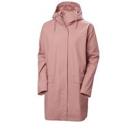 Raincoat woman Helly Hansen Moss Rose L