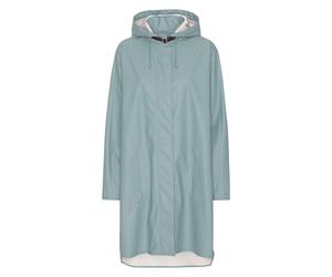 Raincoat woman Ilse Jacobsen Hornbæk Bleu 42