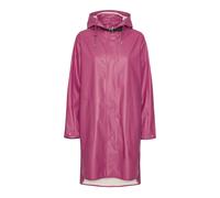Raincoat woman Ilse Jacobsen Hornbæk Violet 40