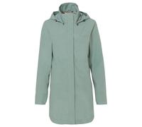 Vaude Mineo 2.5l Jacket Green 42 Women