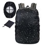 Raincover Backpack - Rain Protection for School Bags | Density Cover Asser for the Bag | Compact Portable Anti-Slip Buckle Belt | Pi Cover