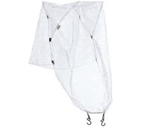 Raincover Compatible with Babywelt Moon Fit+ Pushchair