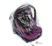 Raincover Compatible with Britax Safe SHR Car Seat (228)