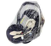 Raincover Compatible with Hauck 0+ Car Seat (228)