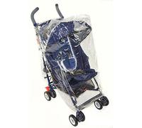 Raincover Compatible with Maclaren Volo Buggy (142)