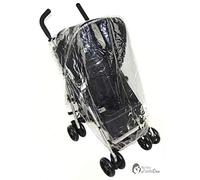 Raincover Compatible with Mamas & Papas Trek 2